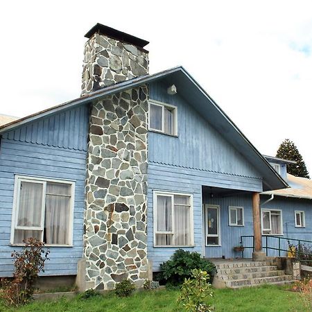 La Posada Del Colono Puerto Clocker Zewnętrze zdjęcie
