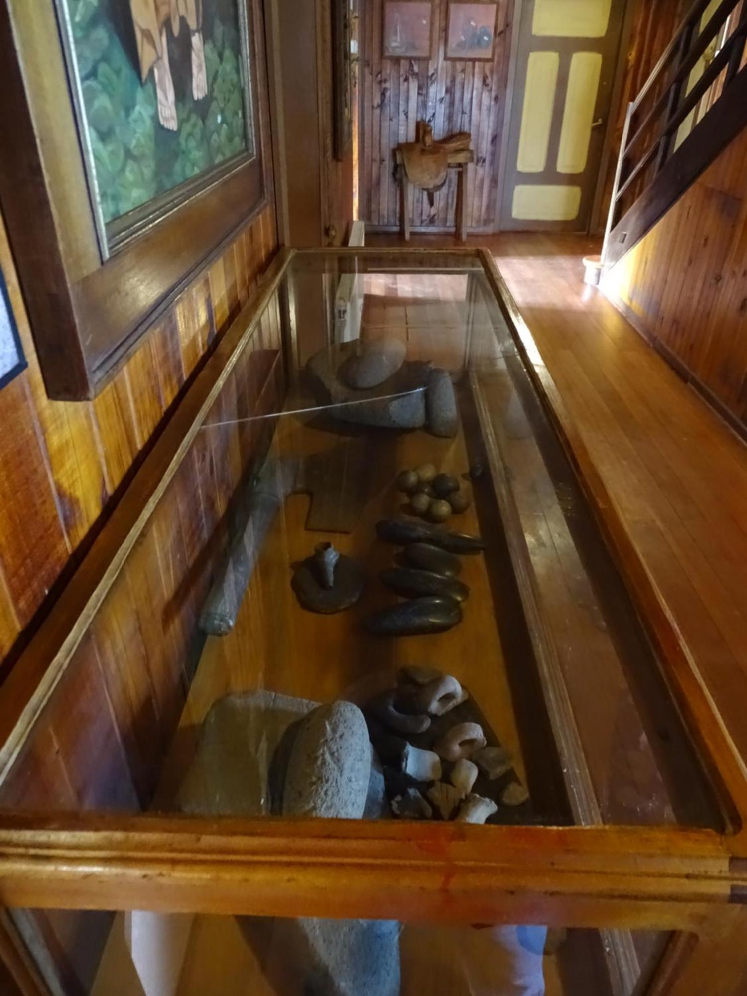 La Posada Del Colono Puerto Clocker Zewnętrze zdjęcie