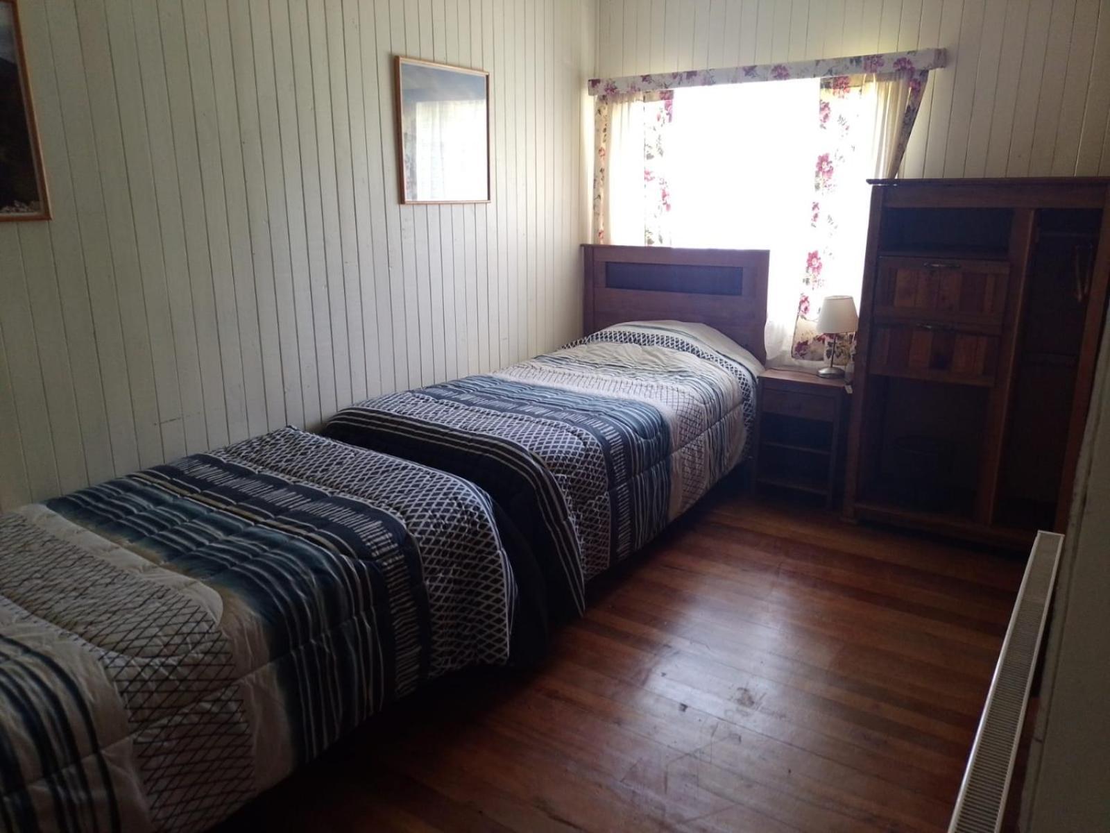 La Posada Del Colono Puerto Clocker Zewnętrze zdjęcie