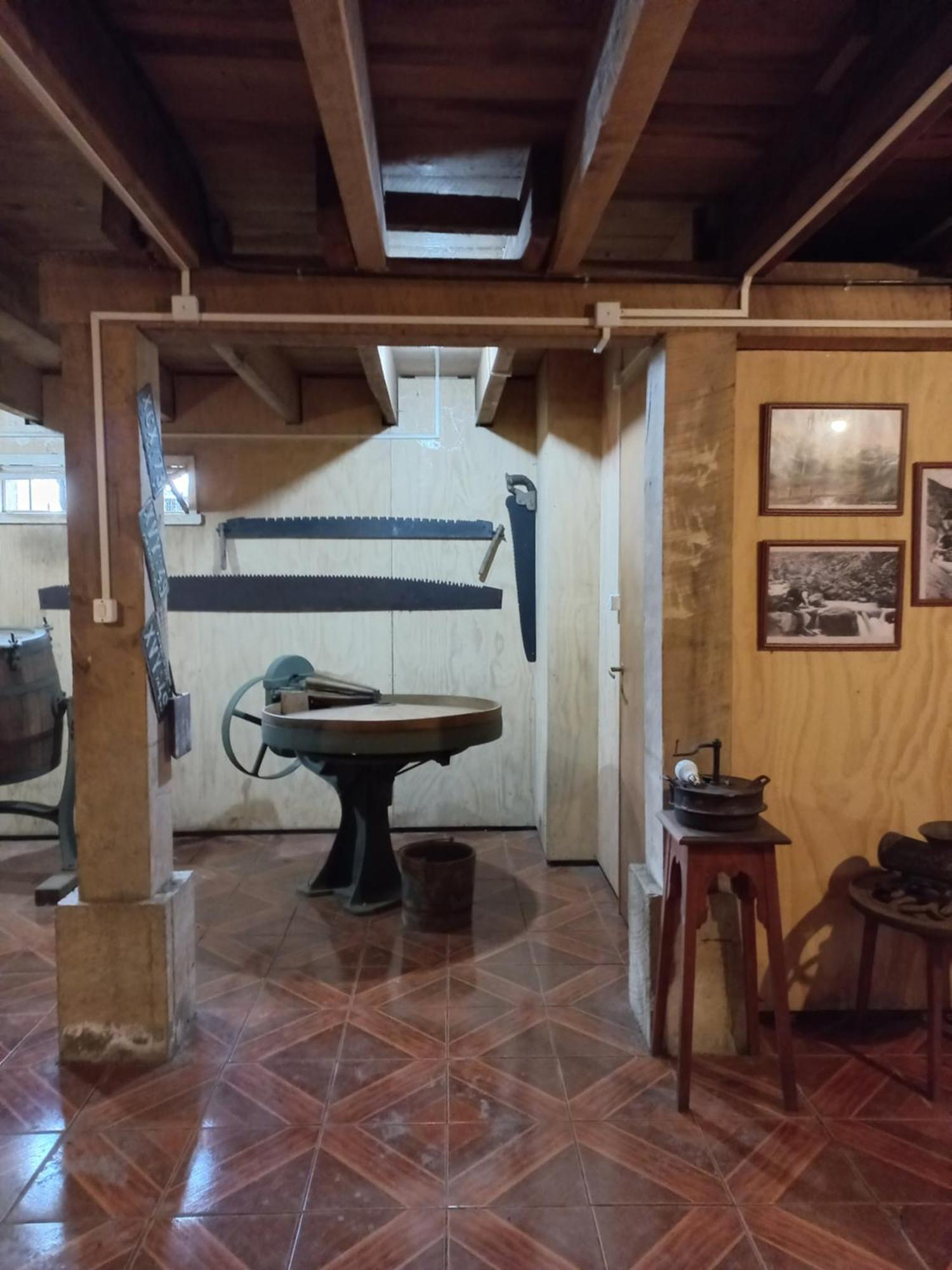 La Posada Del Colono Puerto Clocker Zewnętrze zdjęcie
