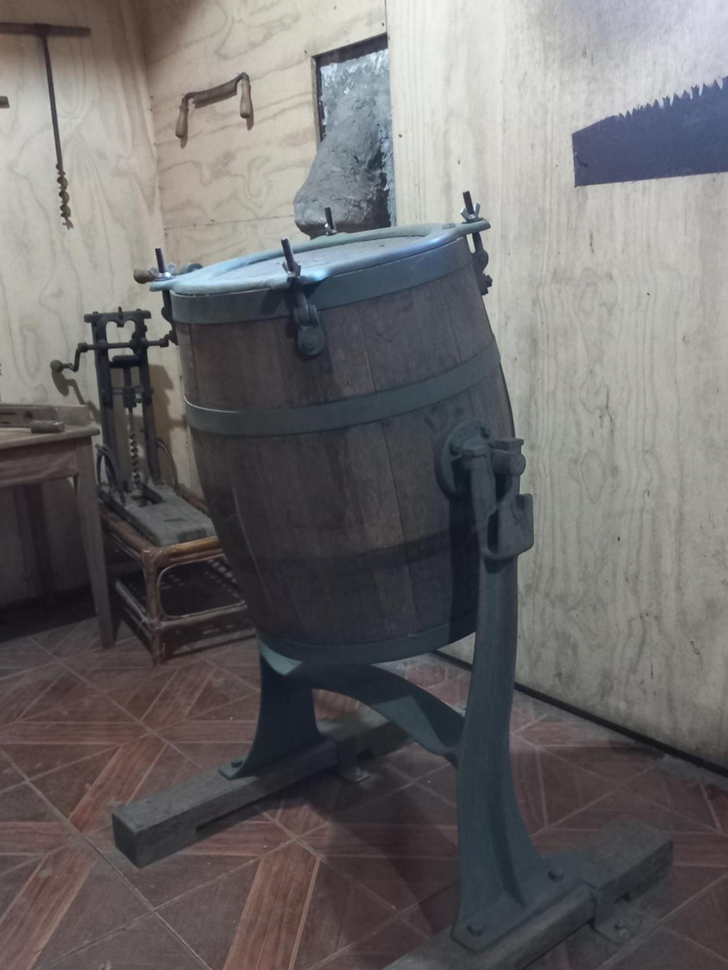 La Posada Del Colono Puerto Clocker Zewnętrze zdjęcie