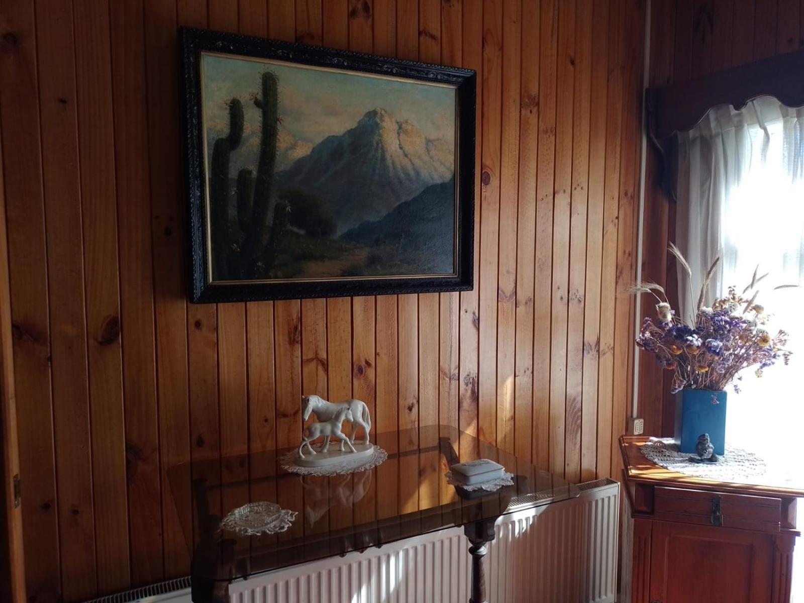 La Posada Del Colono Puerto Clocker Zewnętrze zdjęcie