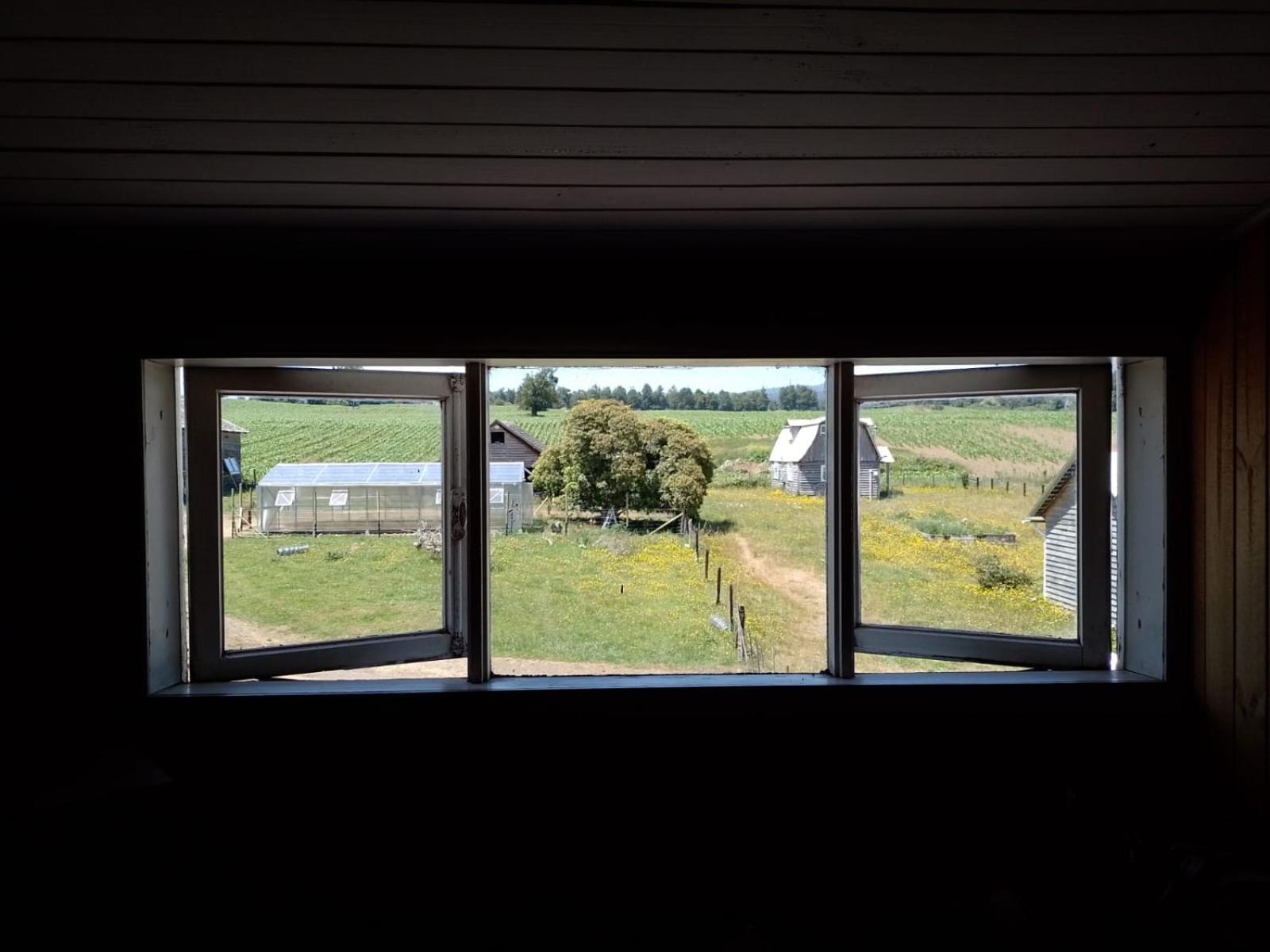 La Posada Del Colono Puerto Clocker Zewnętrze zdjęcie