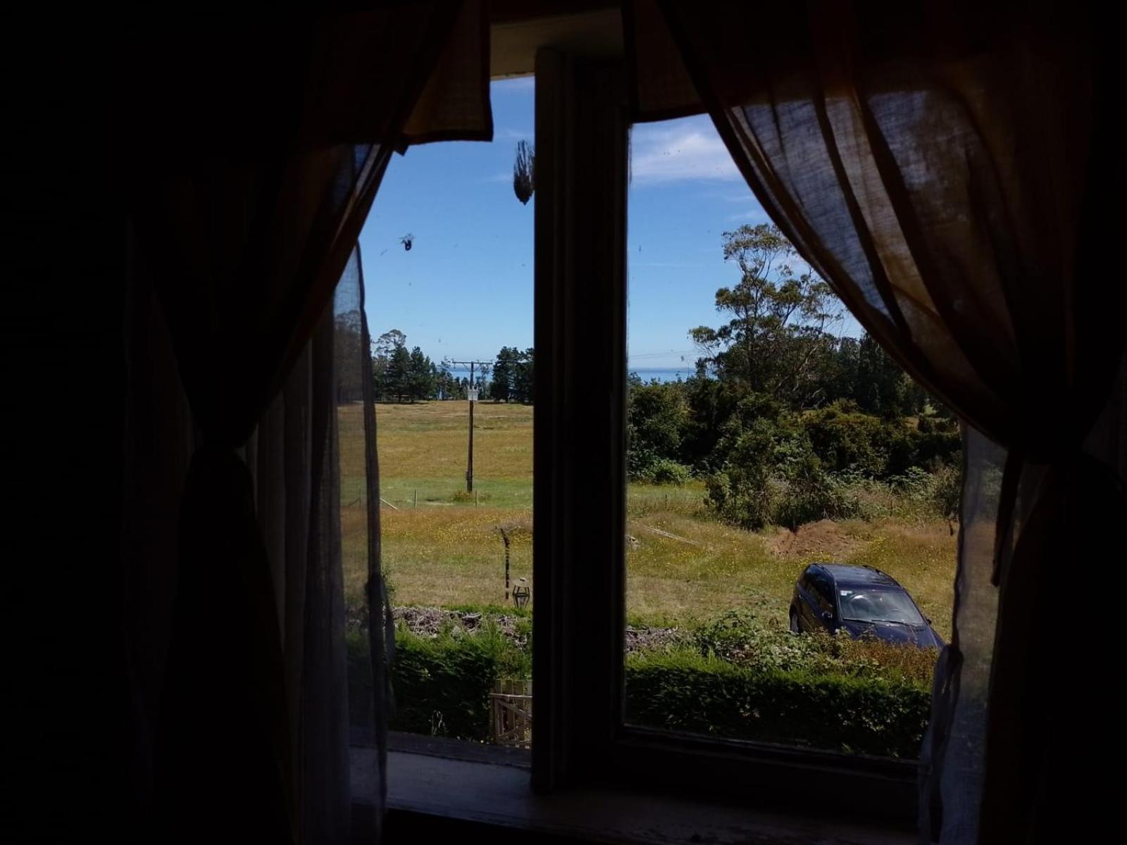 La Posada Del Colono Puerto Clocker Zewnętrze zdjęcie