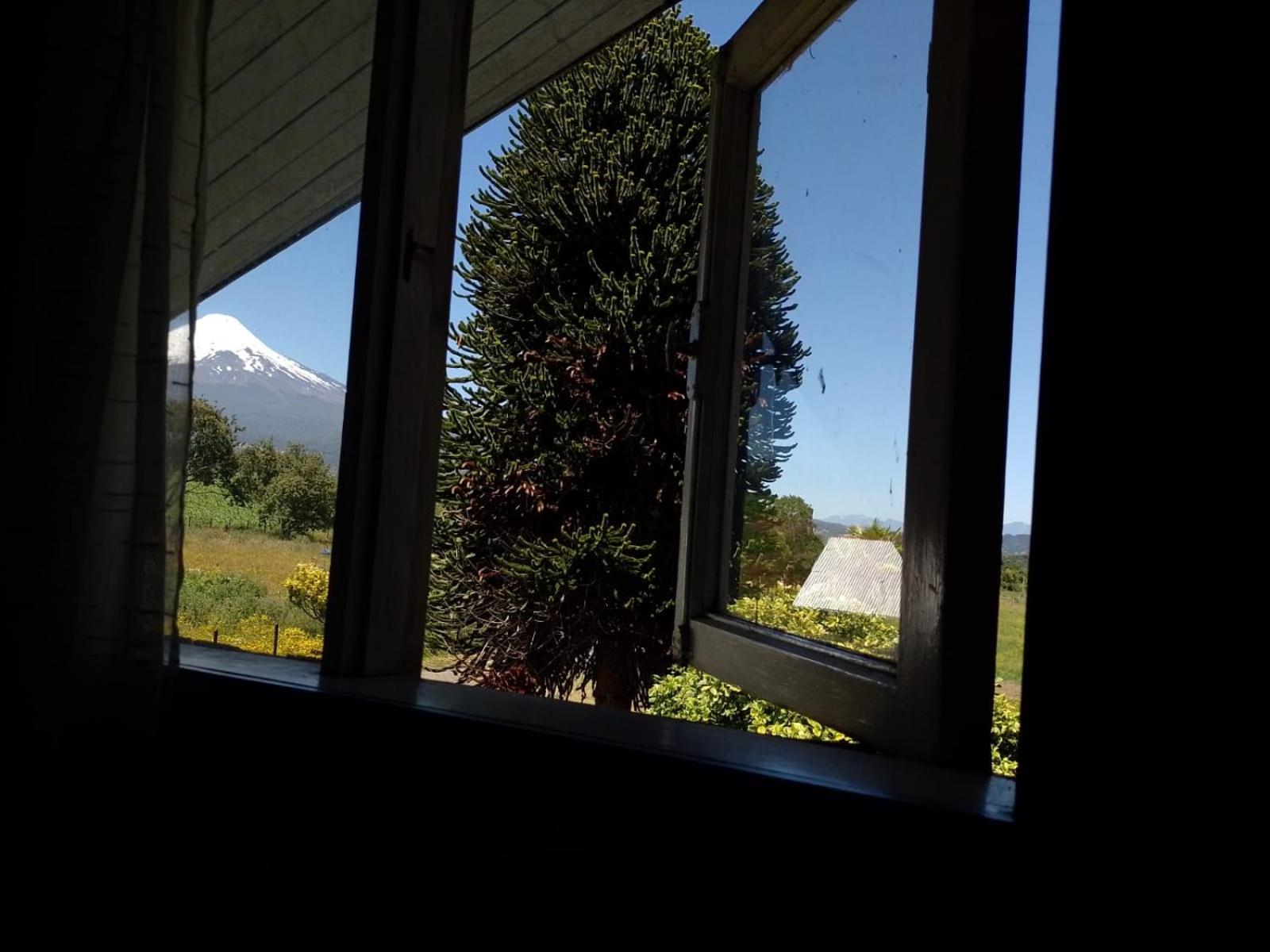 La Posada Del Colono Puerto Clocker Zewnętrze zdjęcie