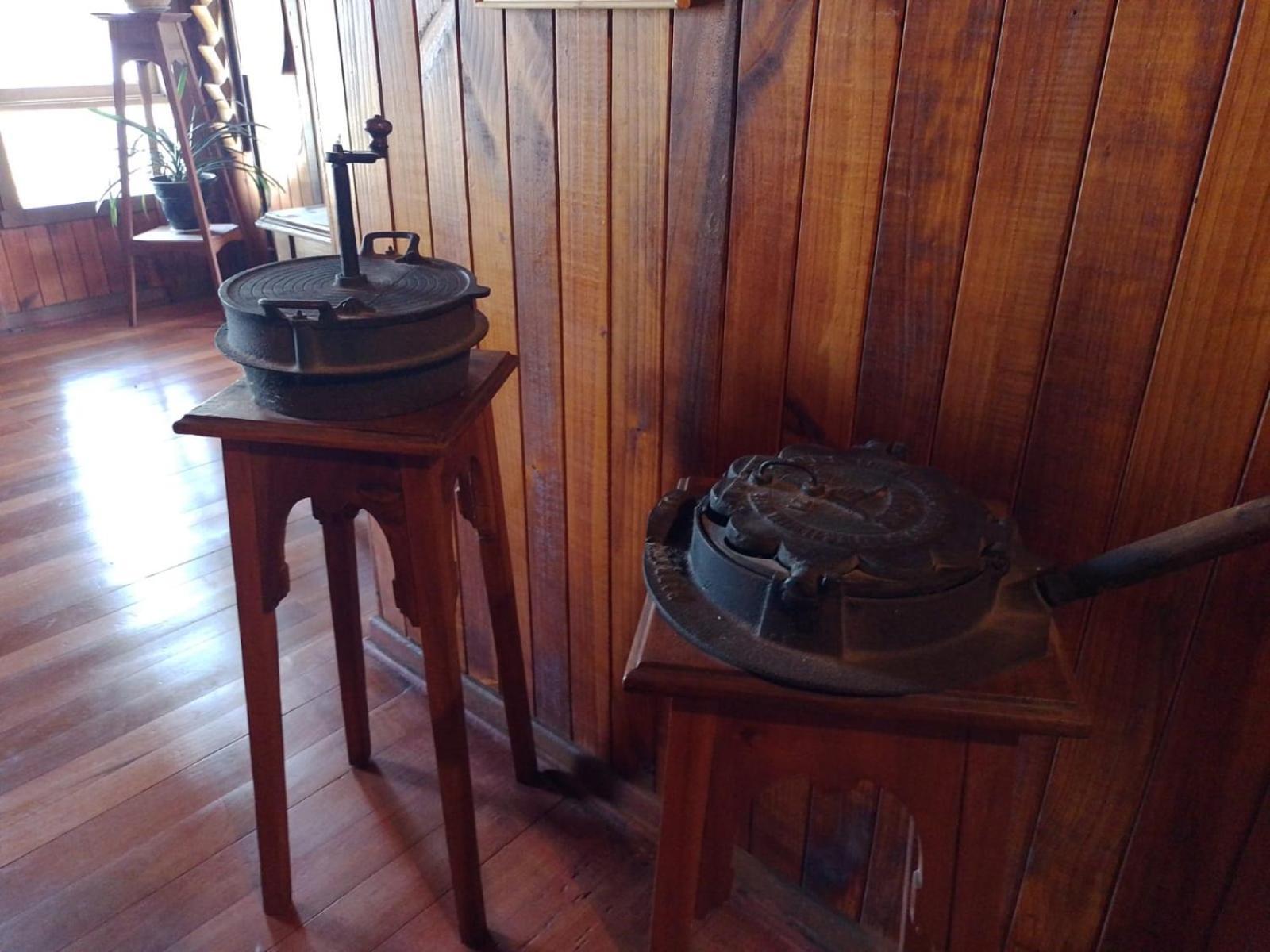 La Posada Del Colono Puerto Clocker Zewnętrze zdjęcie