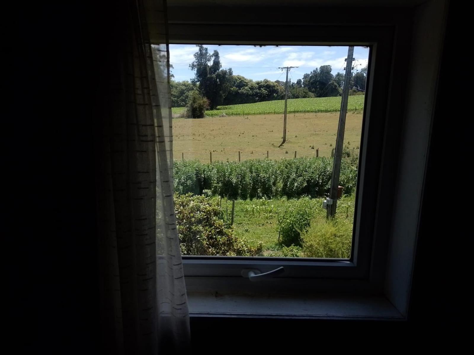 La Posada Del Colono Puerto Clocker Zewnętrze zdjęcie