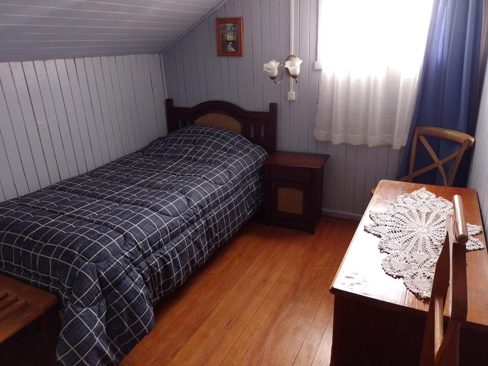 La Posada Del Colono Puerto Clocker Zewnętrze zdjęcie
