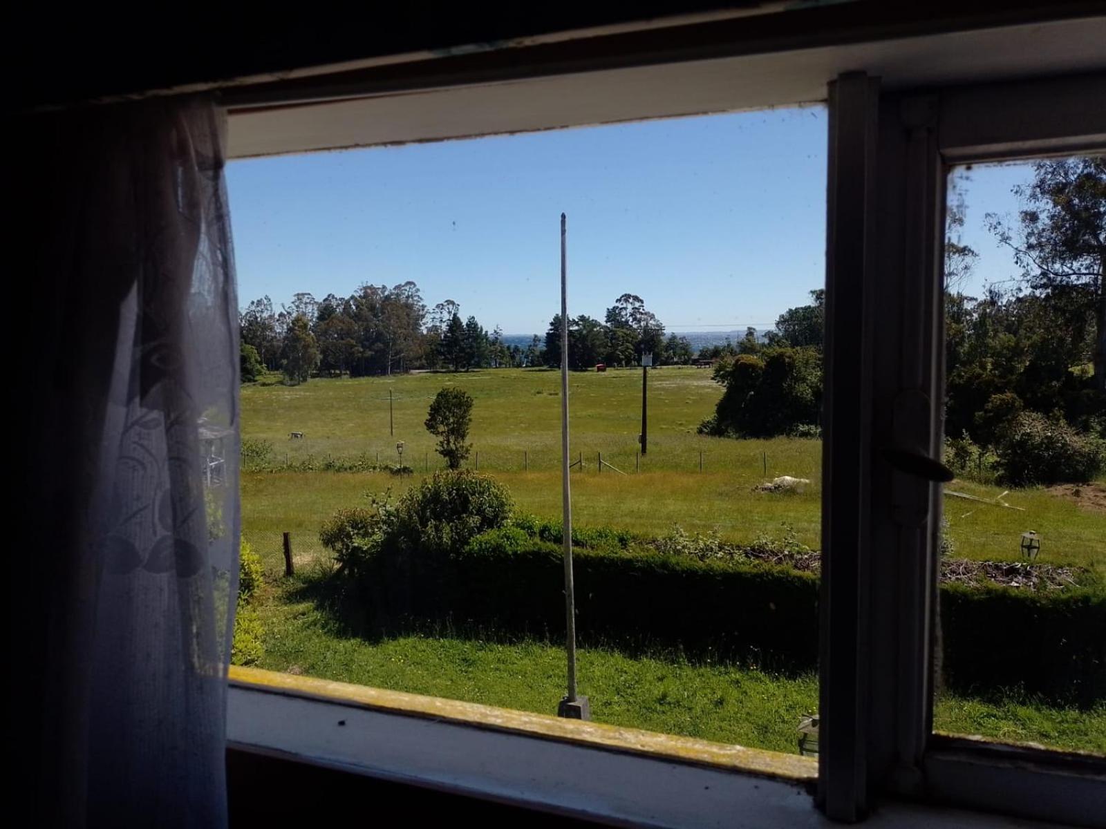La Posada Del Colono Puerto Clocker Zewnętrze zdjęcie