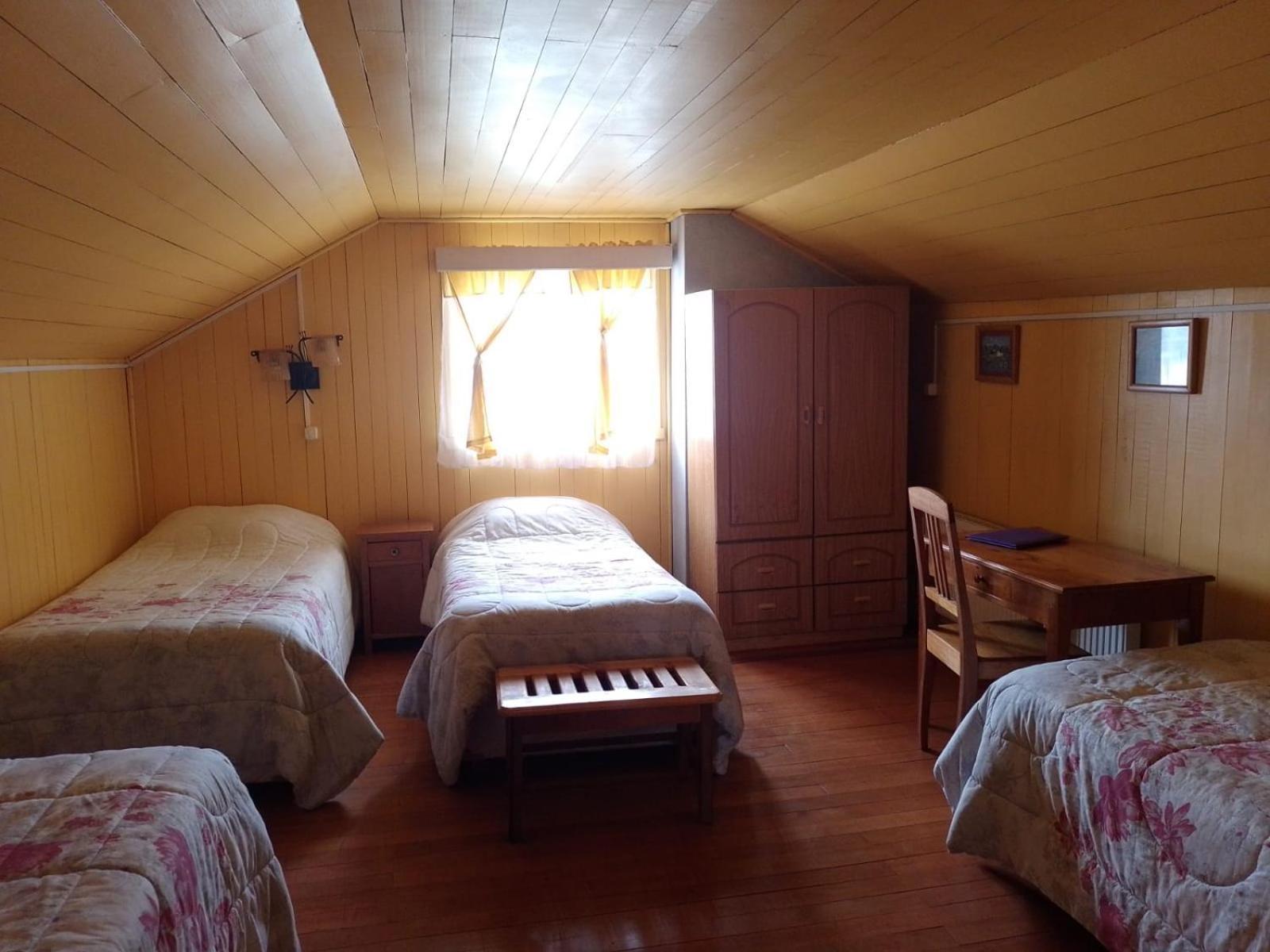 La Posada Del Colono Puerto Clocker Zewnętrze zdjęcie