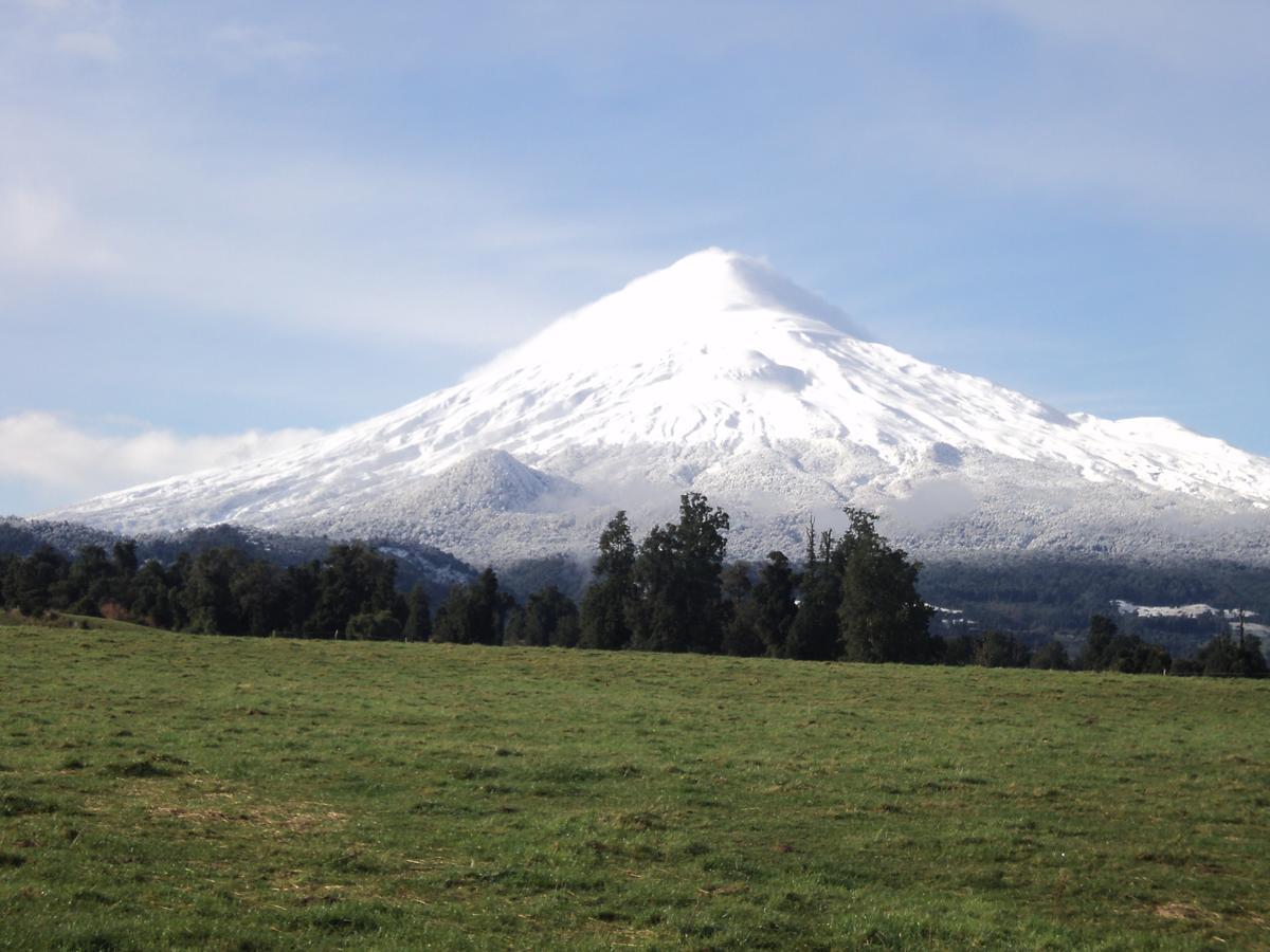 La Posada Del Colono Puerto Clocker Zewnętrze zdjęcie
